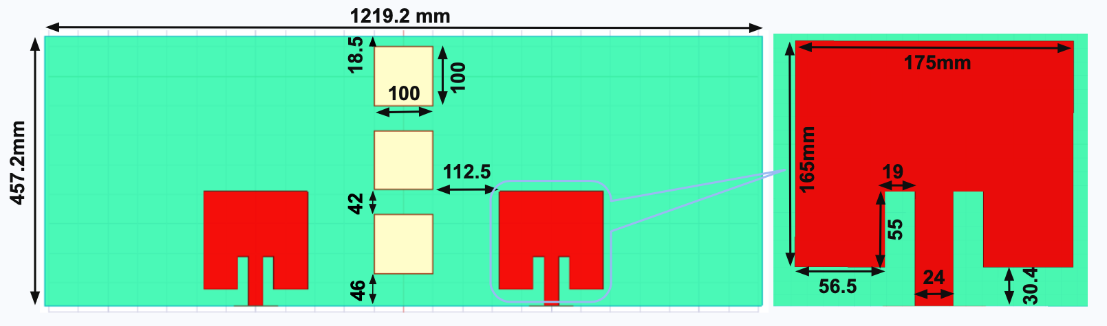 Antenna Image